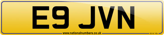 E9 JVN