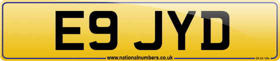 E9 JYD