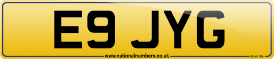 E9 JYG