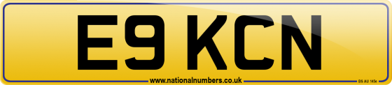 E9 KCN