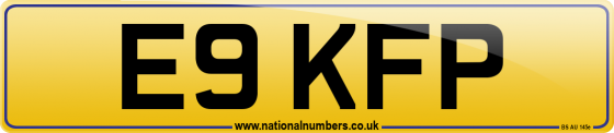 E9 KFP