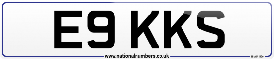 E9 KKS