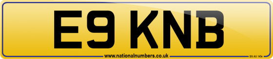 E9 KNB