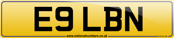 E9 LBN