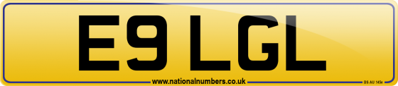 E9 LGL
