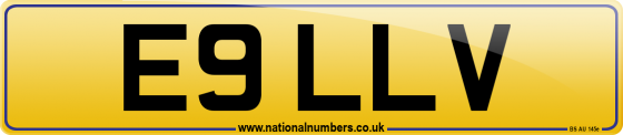 E9 LLV