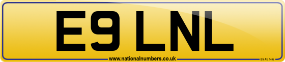 E9 LNL
