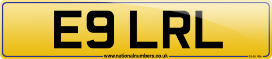 E9 LRL