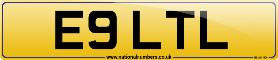 E9 LTL