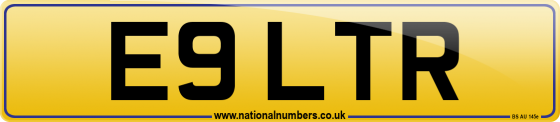 E9 LTR