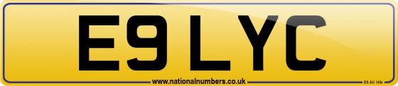 E9 LYC