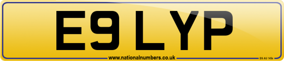 E9 LYP