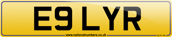 E9 LYR
