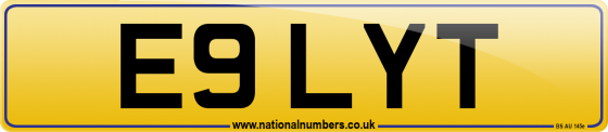 E9 LYT