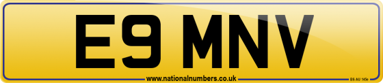 E9 MNV