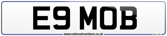 E9 MOB