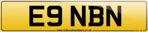 E9 NBN