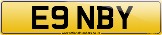 E9 NBY