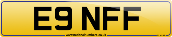 E9 NFF