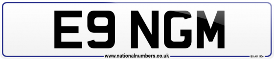 E9 NGM