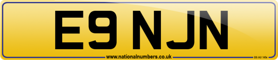 E9 NJN