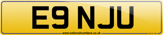 E9 NJU