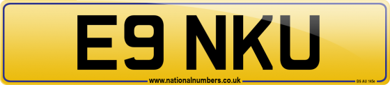 E9 NKU