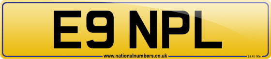 E9 NPL