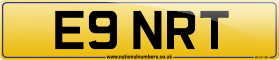 E9 NRT