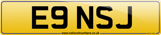 E9 NSJ