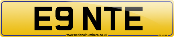 E9 NTE