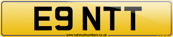 E9 NTT