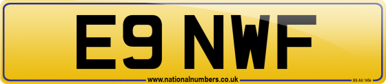 E9 NWF