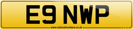 E9 NWP