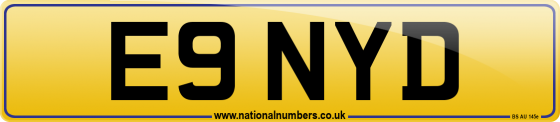 E9 NYD