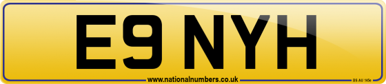 E9 NYH