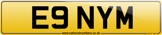 E9 NYM