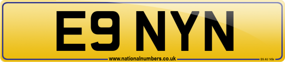 E9 NYN