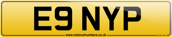 E9 NYP