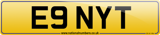 E9 NYT