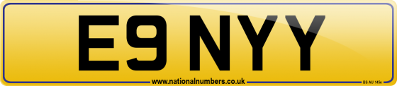 E9 NYY