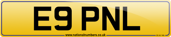 E9 PNL