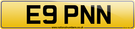 E9 PNN