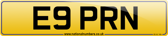 E9 PRN