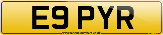 E9 PYR