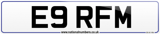 E9 RFM