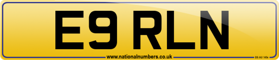 E9 RLN