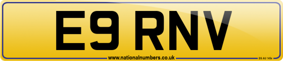 E9 RNV
