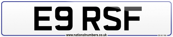 E9 RSF