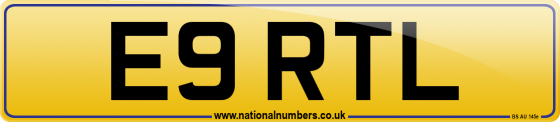 E9 RTL